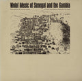 Senegal & The Gambia / Var - Senegal & The Gambia / Var - Music CD