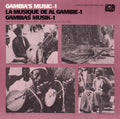 Gambia's Music 1 / Var - Gambia's Music 1 / Var - Music CD