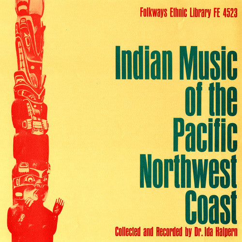 Pacific Northwest Coast / Var - Pacific Northwest Coast / Var - Music CD