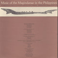 Magindanao Philippines 1 & 2 / Var - Magindanao Philippines 1 & 2 / Var - Music CD