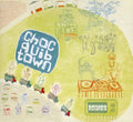 Choc Quib Town - Somos Pacifico - Music CD