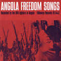 Upa Fighters - Angola Freedom Songs - Music CD