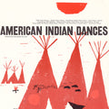American Indian Dances / Var - American Indian Dances / Var - Music CD