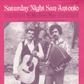 Corrales,frank - Saturday Night San Antonio: Tex-mex Dance Music - Music CD