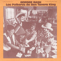 King,ben Tavera - Border Bash: Tex-mex Dance Music Vol. 2 - Music CD