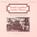 Gagne,aime - French Canadian Country Dances - Music CD