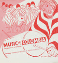 Music Of Colombia / Various - Music Of Colombia / Various - Music CD