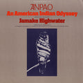 Highwater,jamake - Anpao: An American Indian Odyssey - Music CD