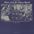Windwick And Hugh Inkster,allie - Music From The Orkney Islands (scotland) - Music CD