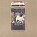Foday Musa Suso - Kora Music From The Gambia - Music CD