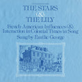 George,emile - The Stars And The Lily: French-american Influences - Music CD