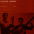 Chinin De Triana - Cante Jondo: Flamenco Music - Music CD