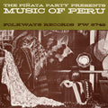 Music Of Peru / Various - Music Of Peru / Various - Music CD