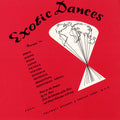 Exotic Dances / Various - Exotic Dances / Various - Music CD
