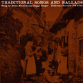 Maccoll,ewan / Seeger,peggy - Traditional Songs And Ballads - Music CD