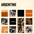 Castro,segundo - Folk Dances And Dance Songs Of Argentina - Music CD