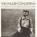English Concertina / Var - English Concertina / Var - Music CD