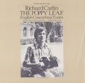 Carlin,richard - Poppy Leaf: English Concertina Tunes - Music CD