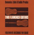 Zullo,domenico - Two Flamenco Guitars - Music CD