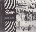 African Music / Various - African Music / Various - Music CD