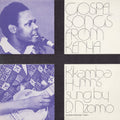 Nzomo,david - Gospel Songs From Kenya: Kikamba Hymns - Music CD