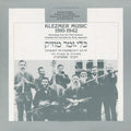 Klezmer Music 1910-1942 / Var - Klezmer Music 1910-1942 / Var - Music CD