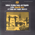 Ballads Wedding Piyyutim / Var - Ballads Wedding Piyyutim / Var - Music CD