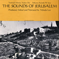Sounds Of Jerusalem / Var - Sounds Of Jerusalem / Var - Music CD