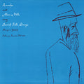 Raasche - Raasche And Alan Mills Sing Jewish Folk Songs - Music CD