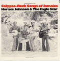 Johnson,horace - Calypso Rock Songs Of Jamaica - Music CD