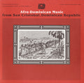Afro-dominican Music / Var - Afro-dominican Music / Var - Music CD