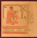Jamaican Cult Music / Various - Jamaican Cult Music / Various - Music CD