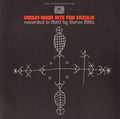 Vodun-rada Rite Erzulie / Va - Vodun-rada Rite Erzulie / Va - Music CD