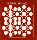 Trinidad Panharmonic Orchestra - Steel Band - Music CD