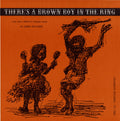Lord Invader - There's A Brown Boy In The Ring - Music CD