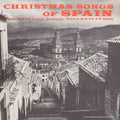 Christmas Songs Of Spain / Var - Christmas Songs Of Spain / Var - Music CD
