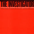 Investigator: Political / Var - Investigator: Political / Var - Music CD