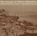 Sounds Of Yoga-vedanta / Var - Sounds Of Yoga-vedanta / Var - Music CD