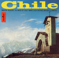 Buchino,maria Luisa - Chile - Music CD