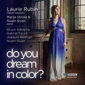 Adolphe / Rodrigo / Faure - Do You Dream In Color - Music CD