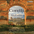 Corelli / Schneider / Mangor / Spang-hanssen - 12 Sonatas - Music CD