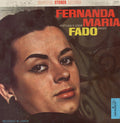 Maria,fernanda - Portugal's Great Fado Singer - Music CD