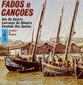 Fados E Cancoes / Various - Fados E Cancoes / Various - Music CD