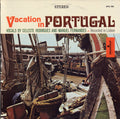 Rodrigues,celeste - Vacation In Portugal - Music CD