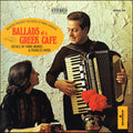 Linardos,jimmy - Ballads Of A Greek Cafe - Music CD