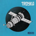 Troyka - Moxxy - Music CD