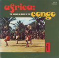 Africa: Sounds Of Congo / Var - Africa: Sounds Of Congo / Var - Music CD