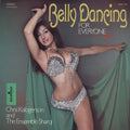 Kalogerson,chris - Belly Dancing For Everyone - Music CD