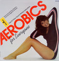 Kalogerson,chris - Aerobics For Everyone - Music CD