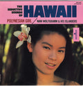 Wolfgramm,nani - Hawaii: Polynesian Girl - Music CD
